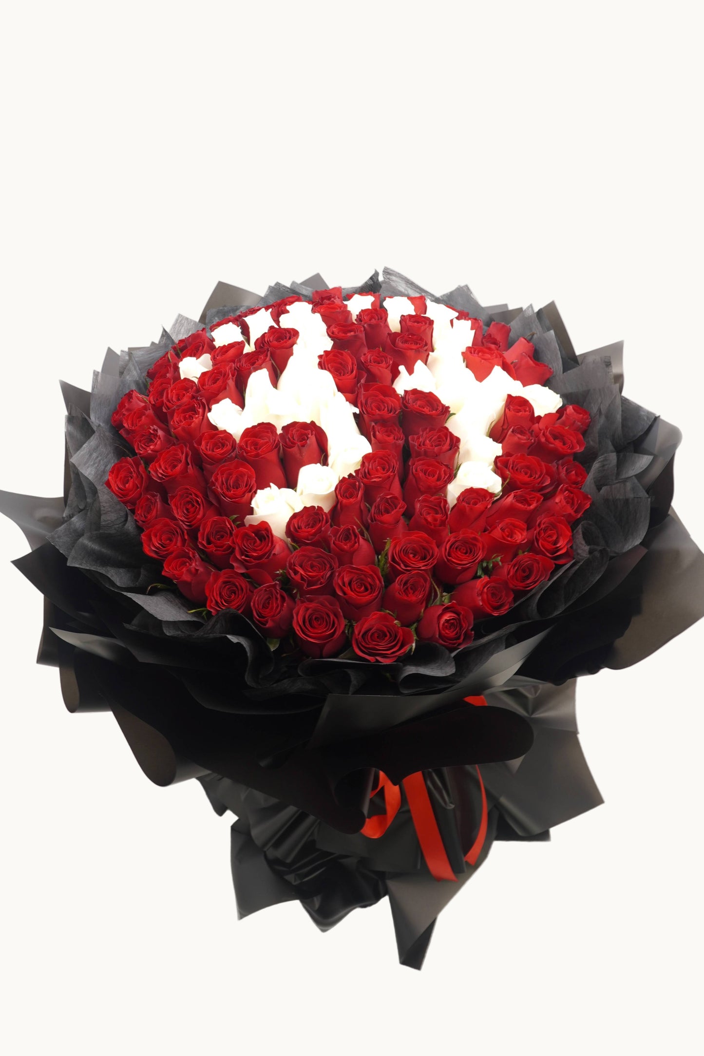 Exclusive Digital Customization | Rose Bouquet