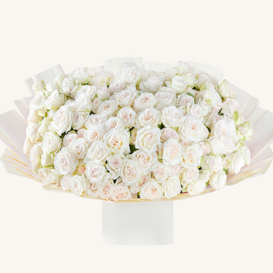 Anniversary 150 White O'hara Grand