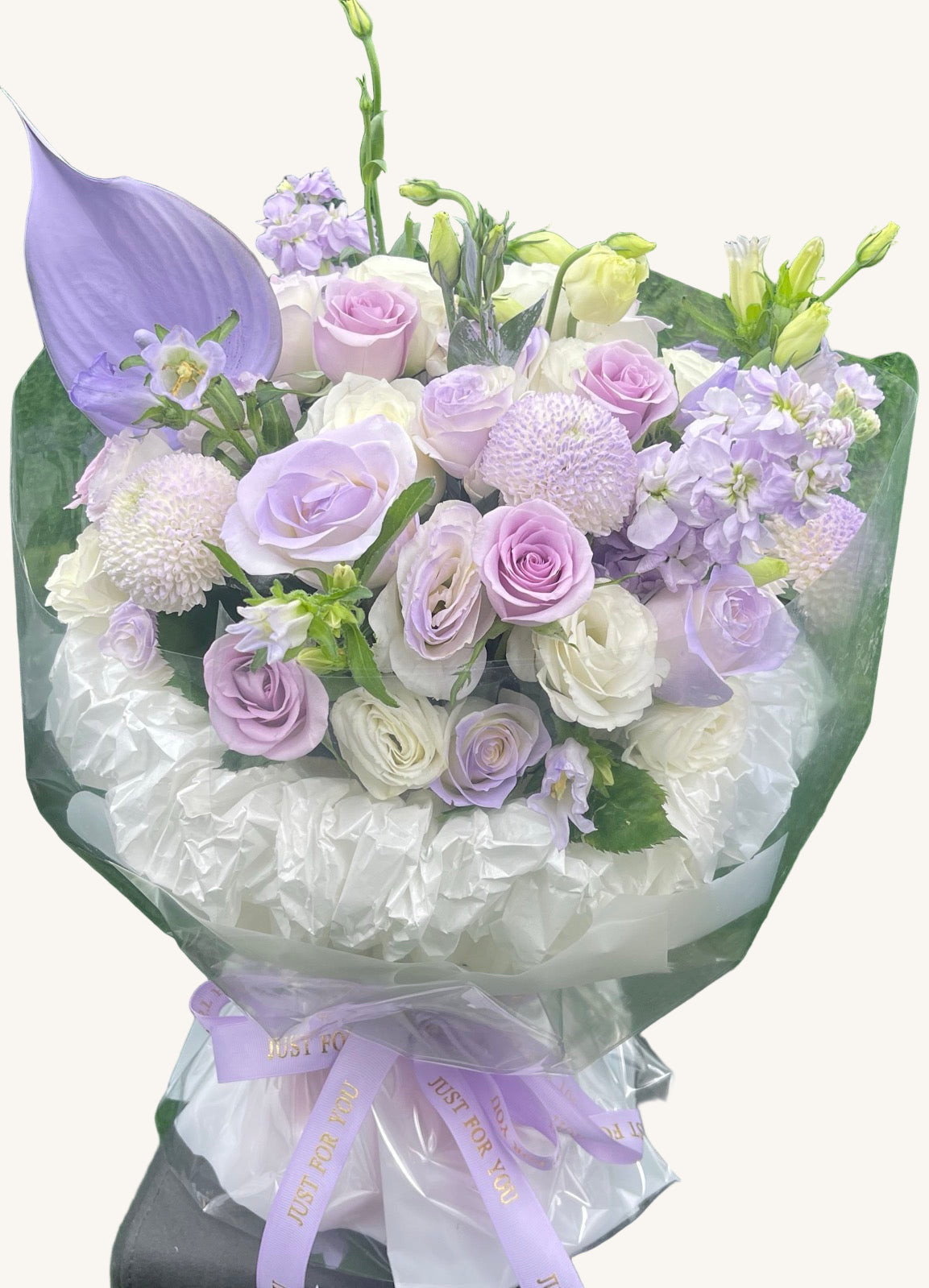 Chanel'S Style | Purple