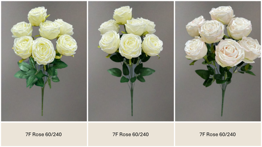 Amorisbloom artificial flowers