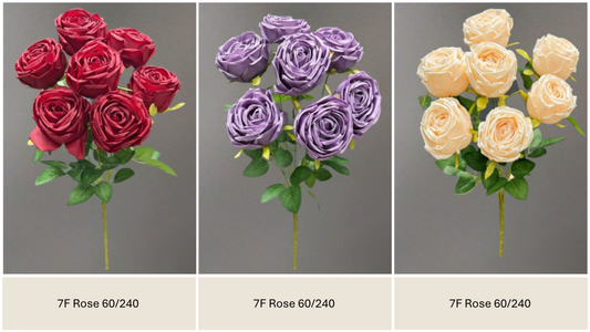 Amorisbloom artificial flowers