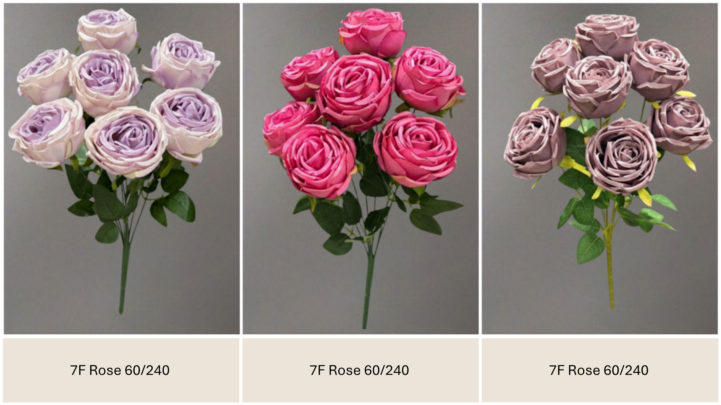 Amorisbloom artificial flowers