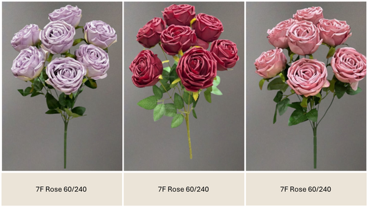 Amorisbloom artificial flowers