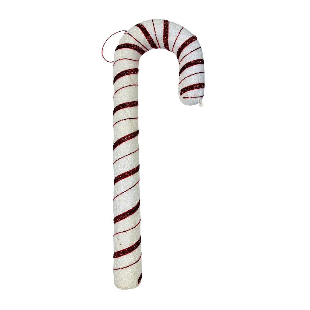 Candy Cane Decoration