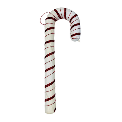 Candy Cane Decoration