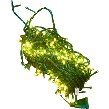 Christmas LED String Lights