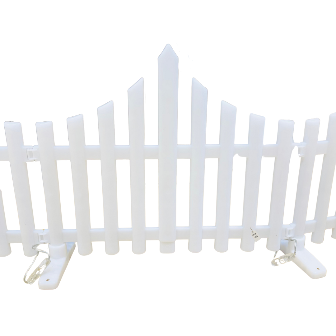 Fence Light 3M
