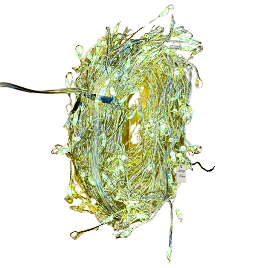 Christmas LED Light String 15M