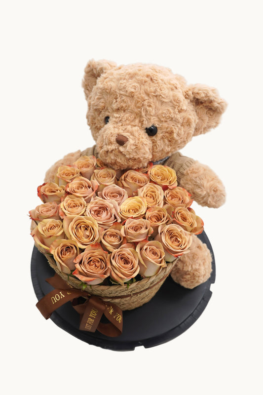 Kabu Bear | Bear Gift Box