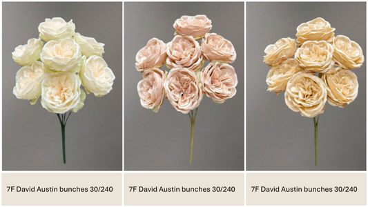 Amorisbloom artificial flowers