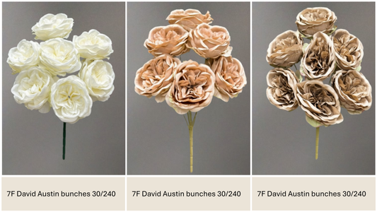 Amorisbloom artificial flowers