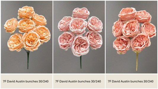 Amorisbloom artificial flowers