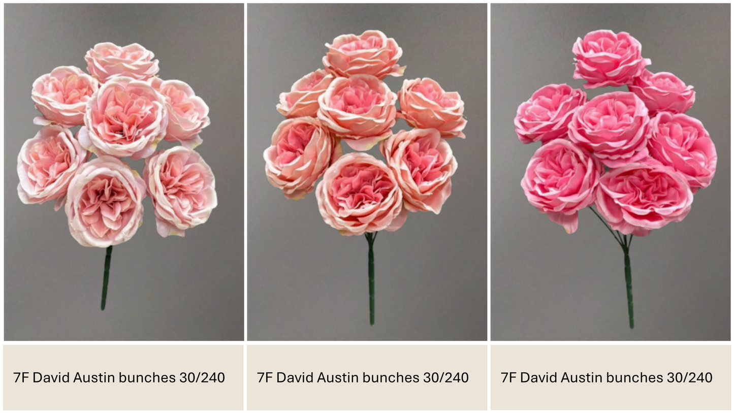 Amorisbloom artificial flowers