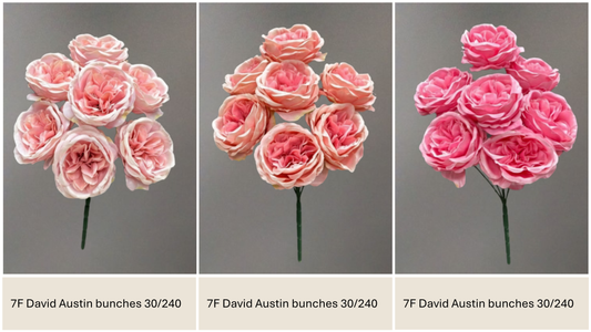 Amorisbloom artificial flowers