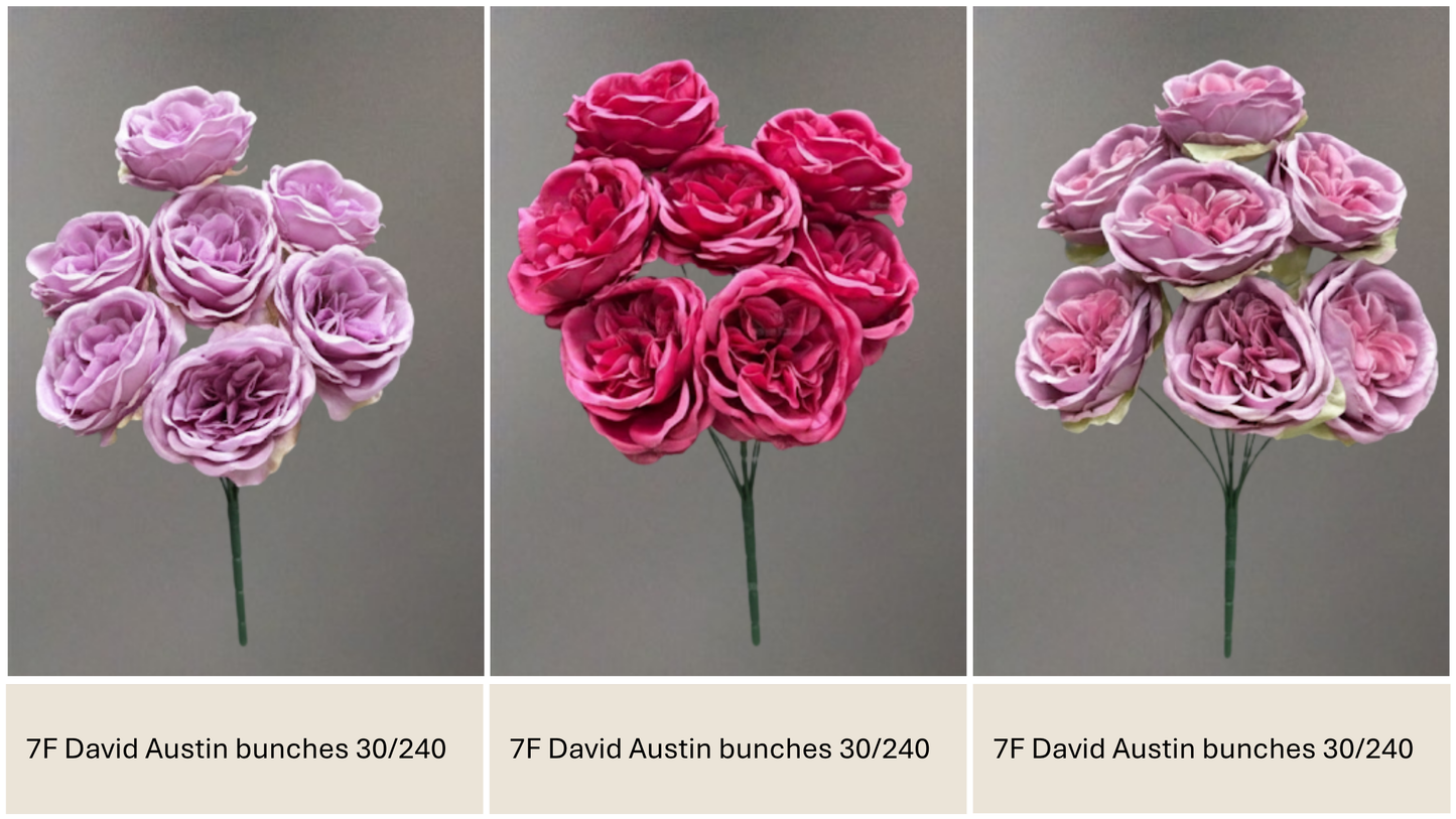 Amorisbloom artificial flowers