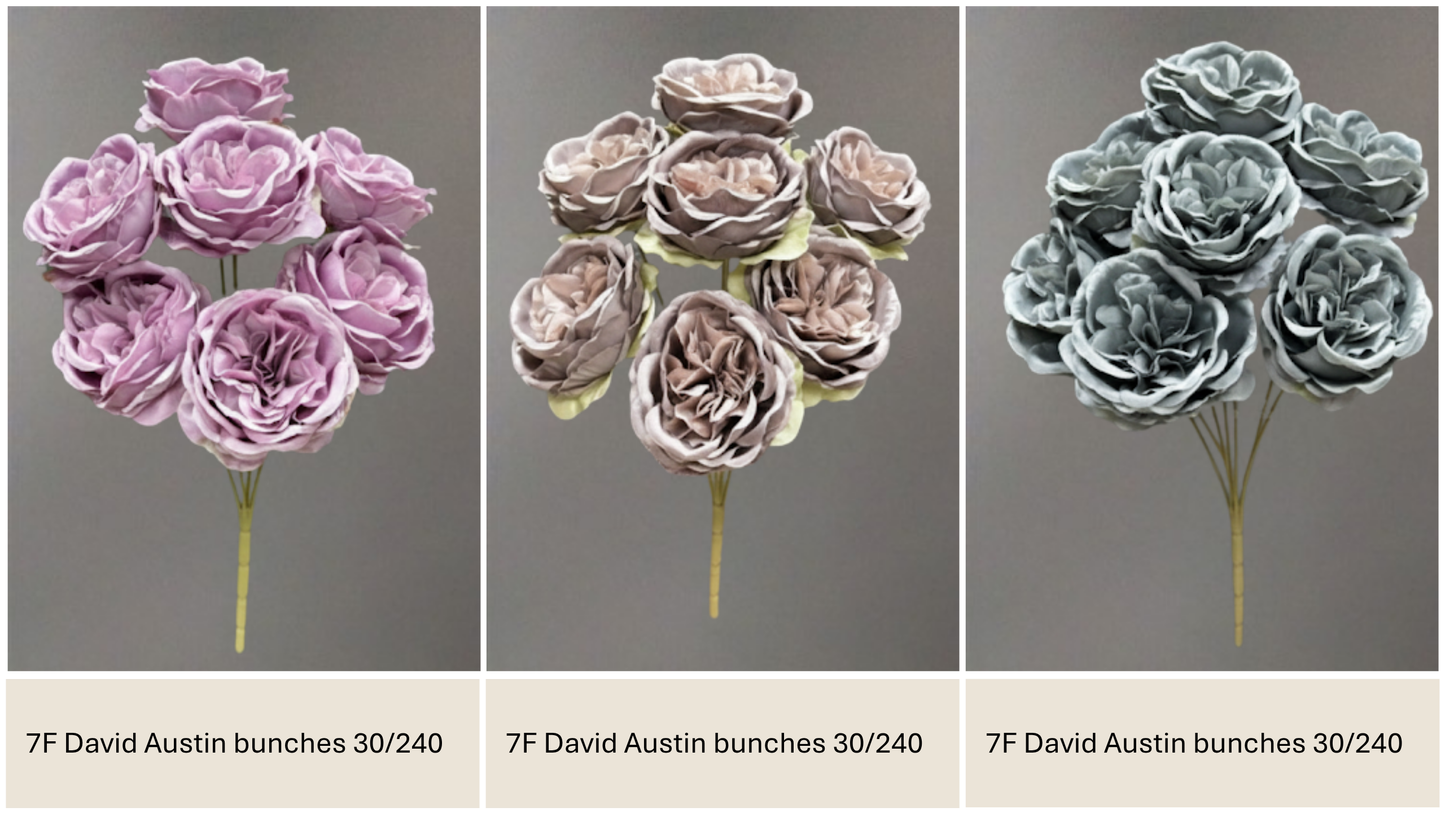 Amorisbloom artificial flowers