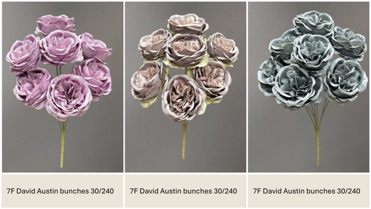 Amorisbloom artificial flowers