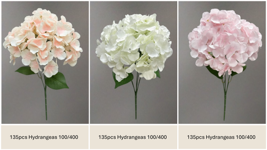 Amorisbloom artificial flowers