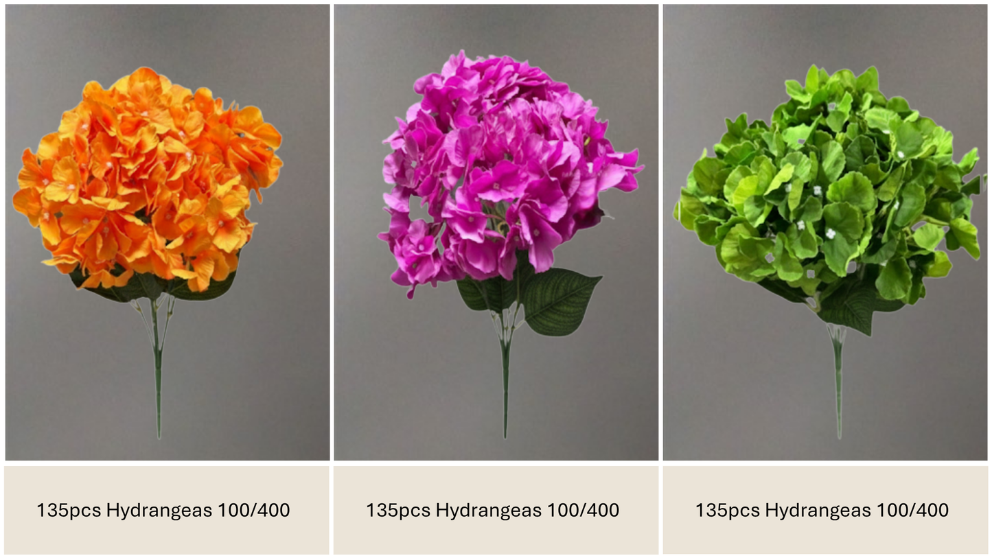 Amorisbloom artificial flowers