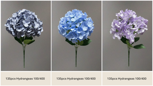 Amorisbloom artificial flowers