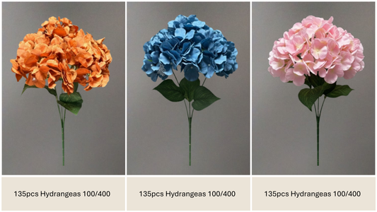 Amorisbloom artificial flowers