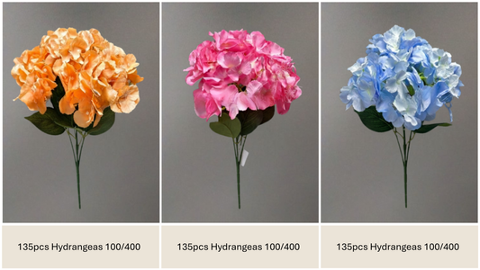 Amorisbloom artificial flowers