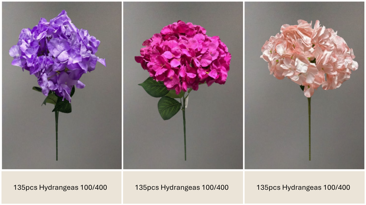Amorisbloom artificial flowers