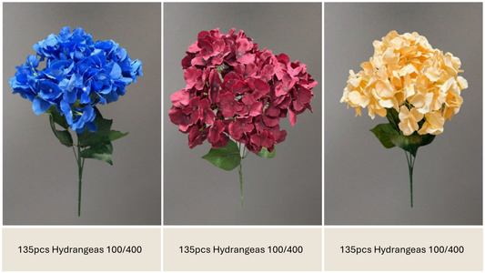 Amorisbloom artificial flowers