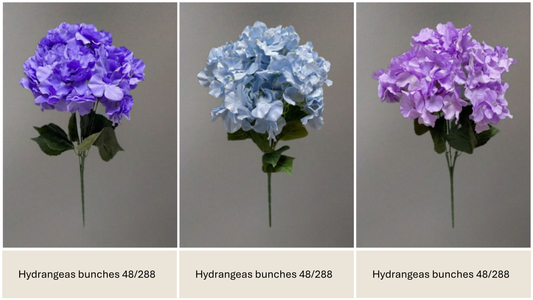 Amorisbloom artificial flowers