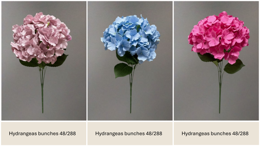 Amorisbloom artificial flowers