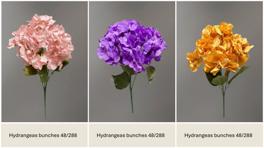 Amorisbloom artificial flowers