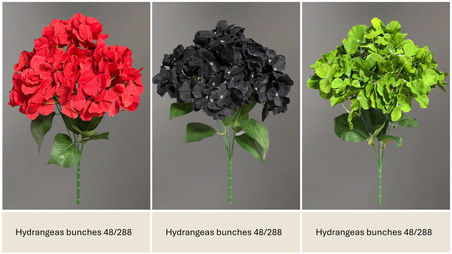 Amorisbloom artificial flowers