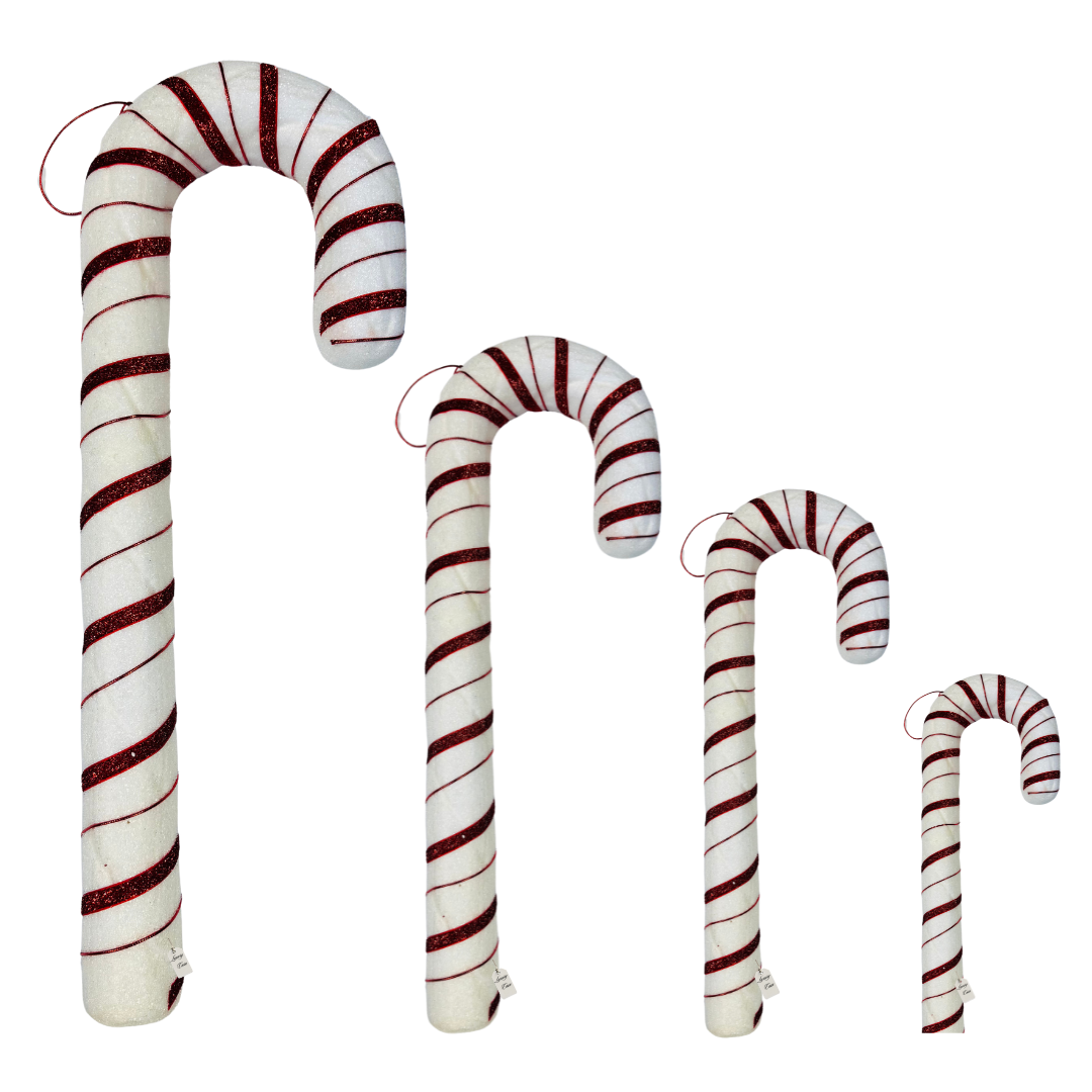 Candy Cane Decoration