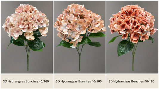 Amorisbloom artificial flowers