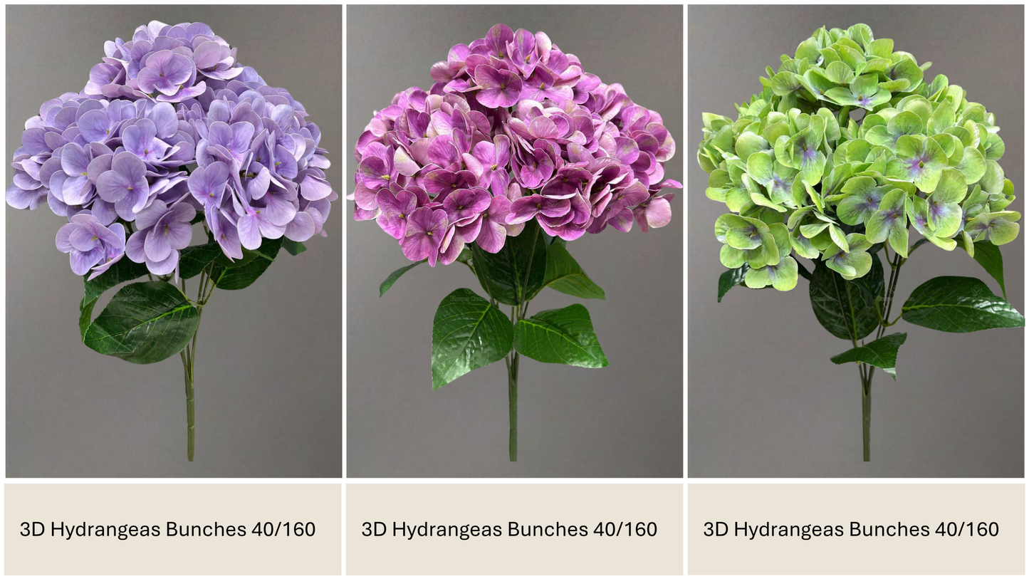 Amorisbloom artificial flowers