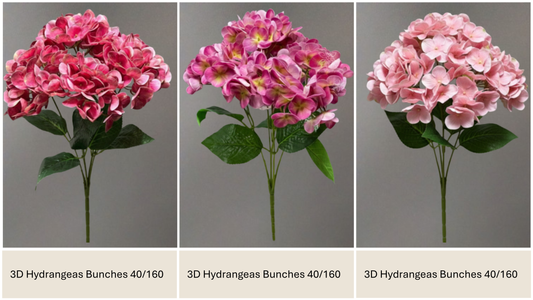 Amorisbloom artificial flowers