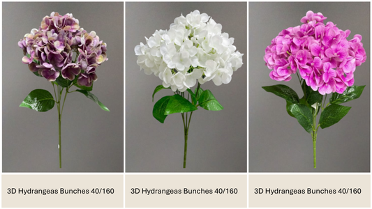 Amorisbloom artificial flowers