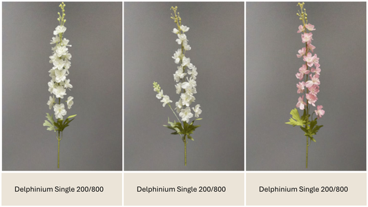 Amorisbloom artificial flowers