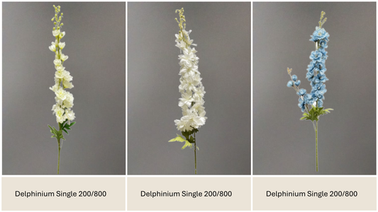 Amorisbloom artificial flowers