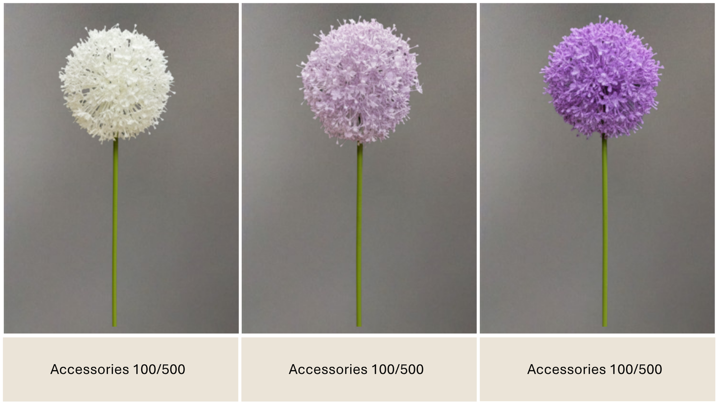 Amorisbloom artificial flowers