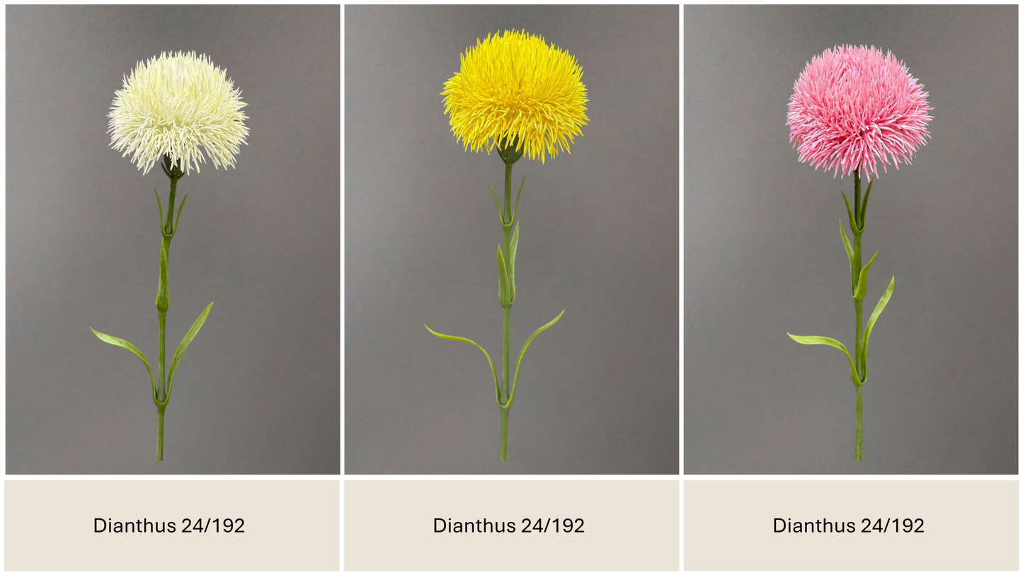 Amorisbloom artificial flowers