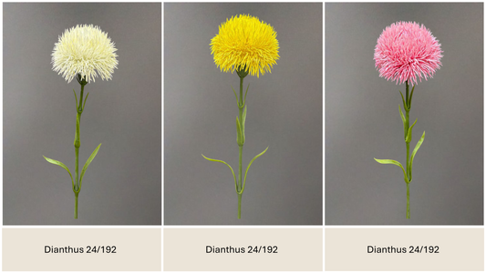 Amorisbloom artificial flowers