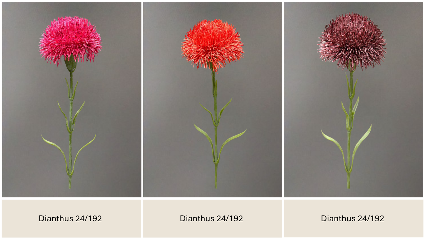 Amorisbloom artificial flowers