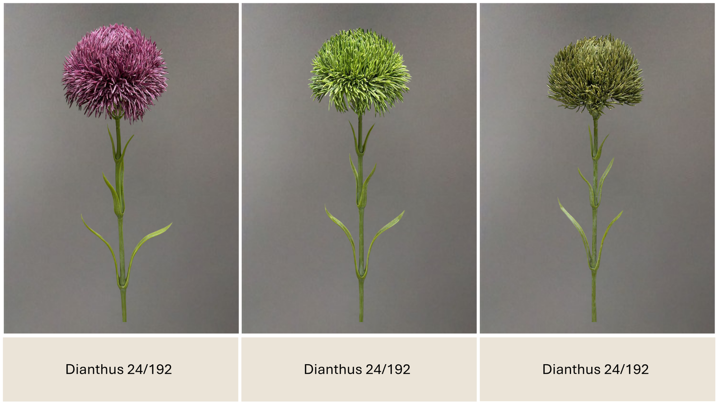 Amorisbloom artificial flowers