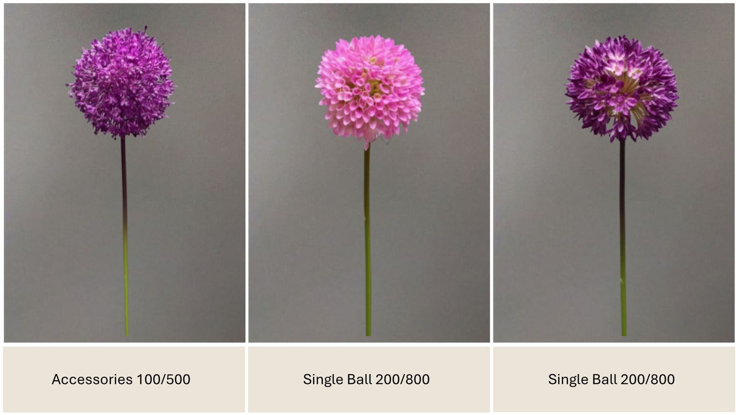 Amorisbloom artificial flowers