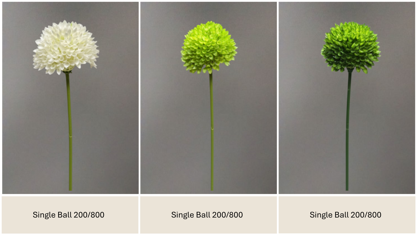 Amorisbloom artificial flowers