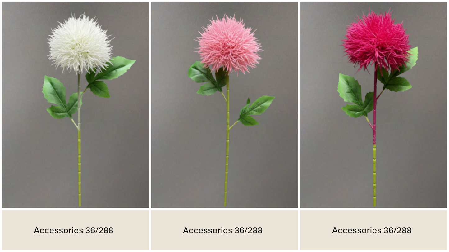 Amorisbloom artificial flowers