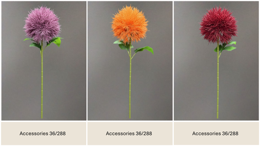 Amorisbloom artificial flowers