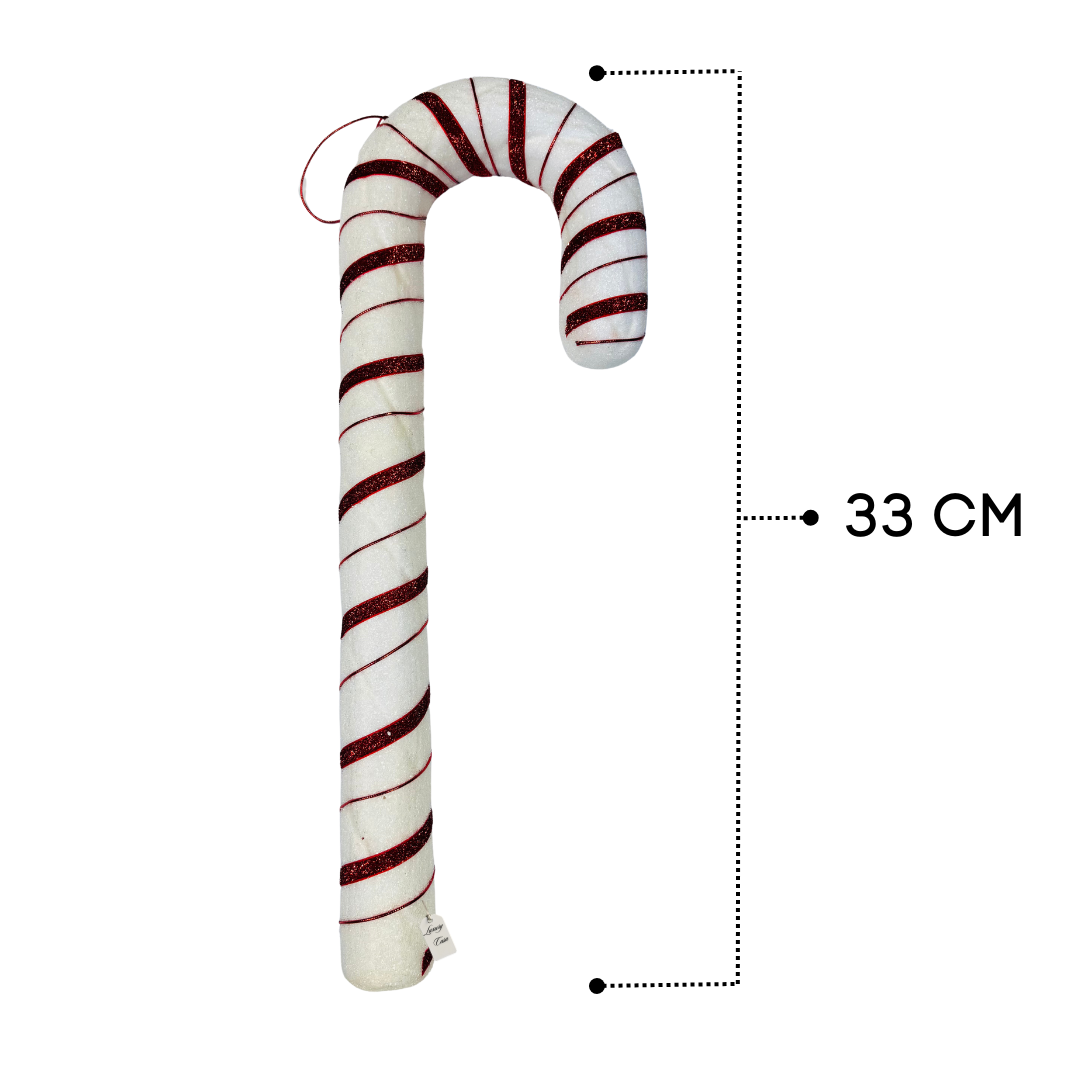 Candy Cane Decoration