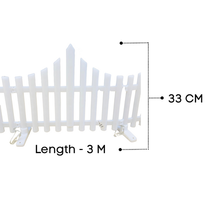 Fence Light 3M